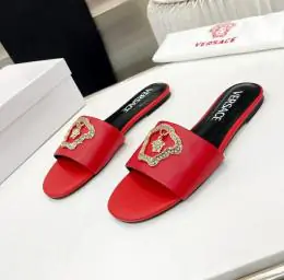 versace chaussons pour femme s_11b5137